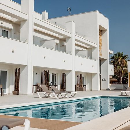 Apartamentos Subup Cabo de Palos Eksteriør bilde