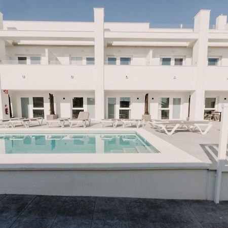 Apartamentos Subup Cabo de Palos Eksteriør bilde