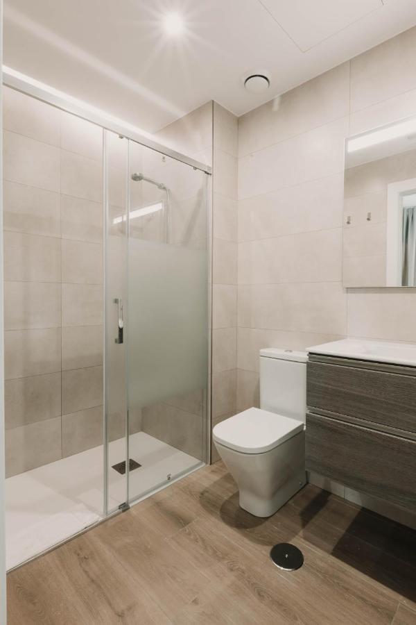 Apartamentos Subup Cabo de Palos Eksteriør bilde