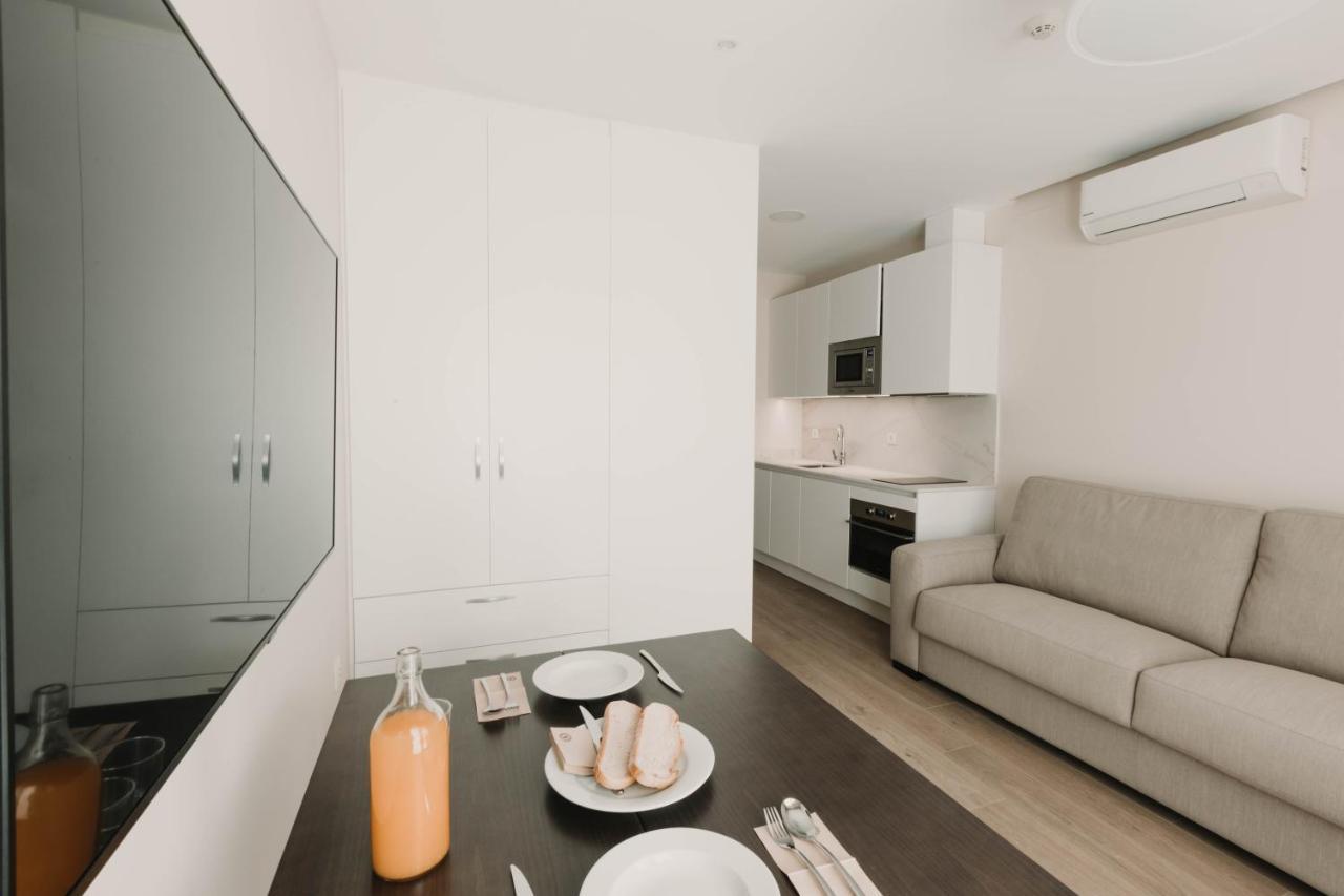 Apartamentos Subup Cabo de Palos Eksteriør bilde